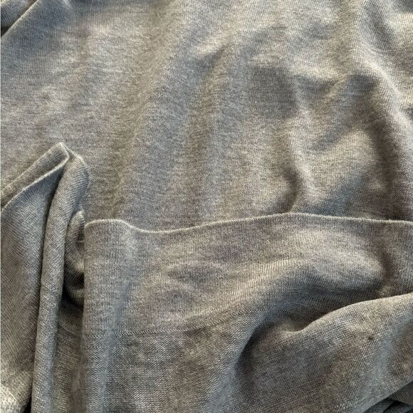 Zara woman’s turtleneck very soft and beautiful with open sides NWOT - Picture 4 of 5